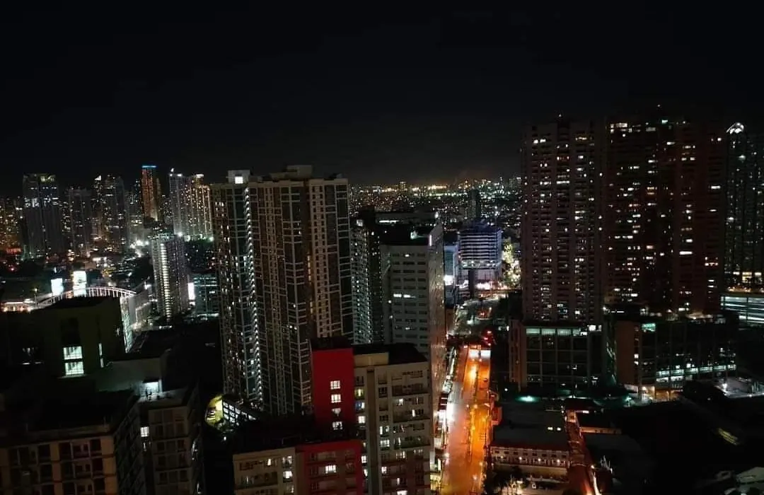Sheridan Towers-1